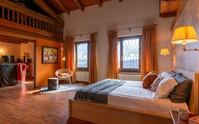 Quattrovigne - Country House